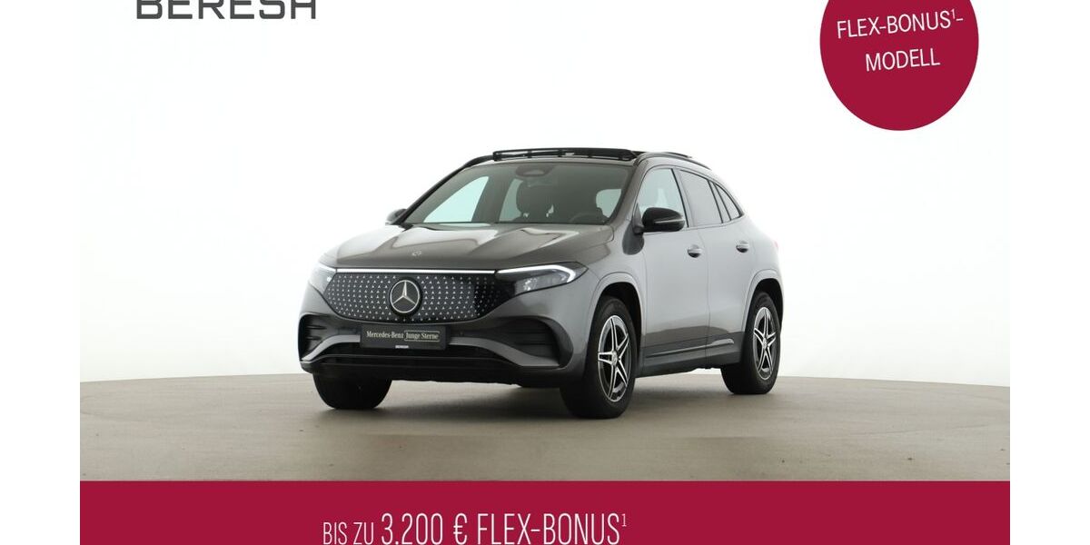 Mercedes-Benz EQA 25.300 km 41.580 &euro; Lemgo 32657