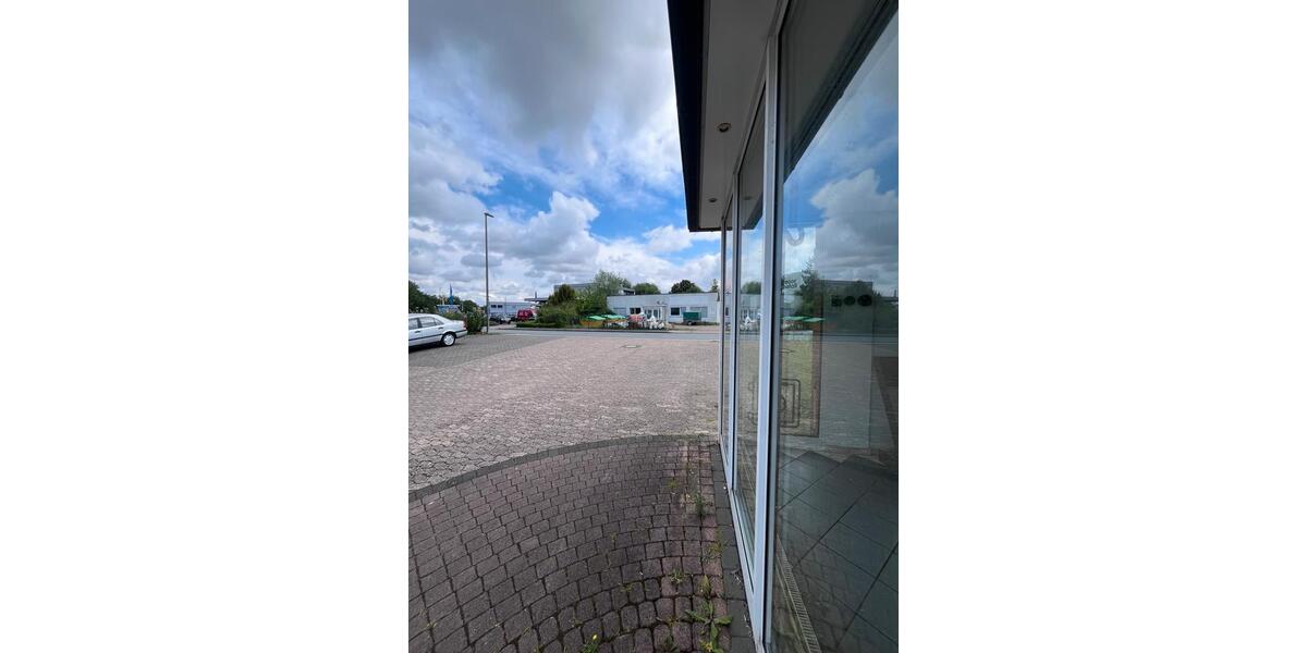 Gewerbeobjekt Bad Salzuflen Ehrsen-Breden - 825&euro; | Angebot:25894486