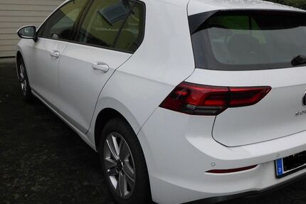 VW Golf 19.000 km 18.600 &euro; Leopoldshöhe 33818