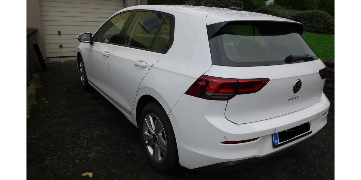 VW Golf 19.000 km 18.600 &euro; Leopoldshöhe 33818