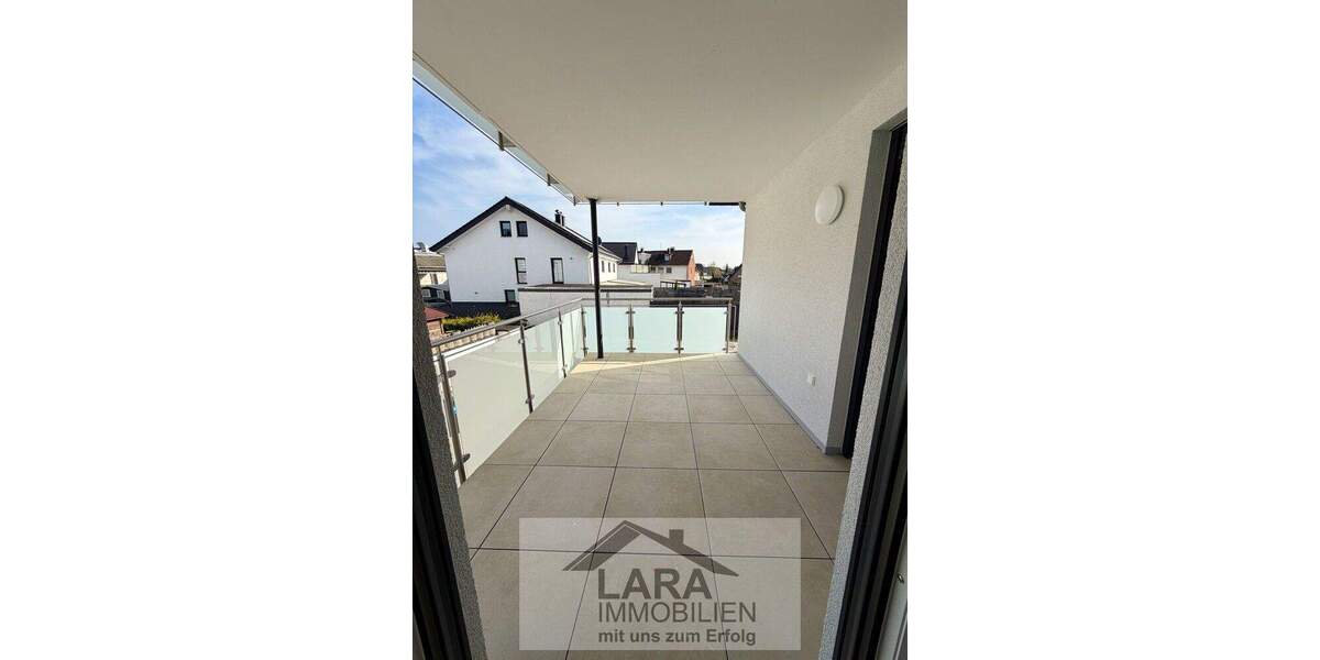 Etagenwohnung Bielefeld / Brackwede Brackwede - 3 Zimmer, 81 m&sup2;, 314.000&euro; | Angebot:25771436