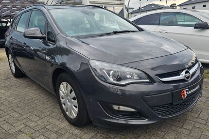 Opel Astra 262.000 km 4.499 &euro; Bielefeld 33659