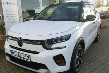 Citroen C3 2.500 km 19.190 &euro; Bielefeld 33739