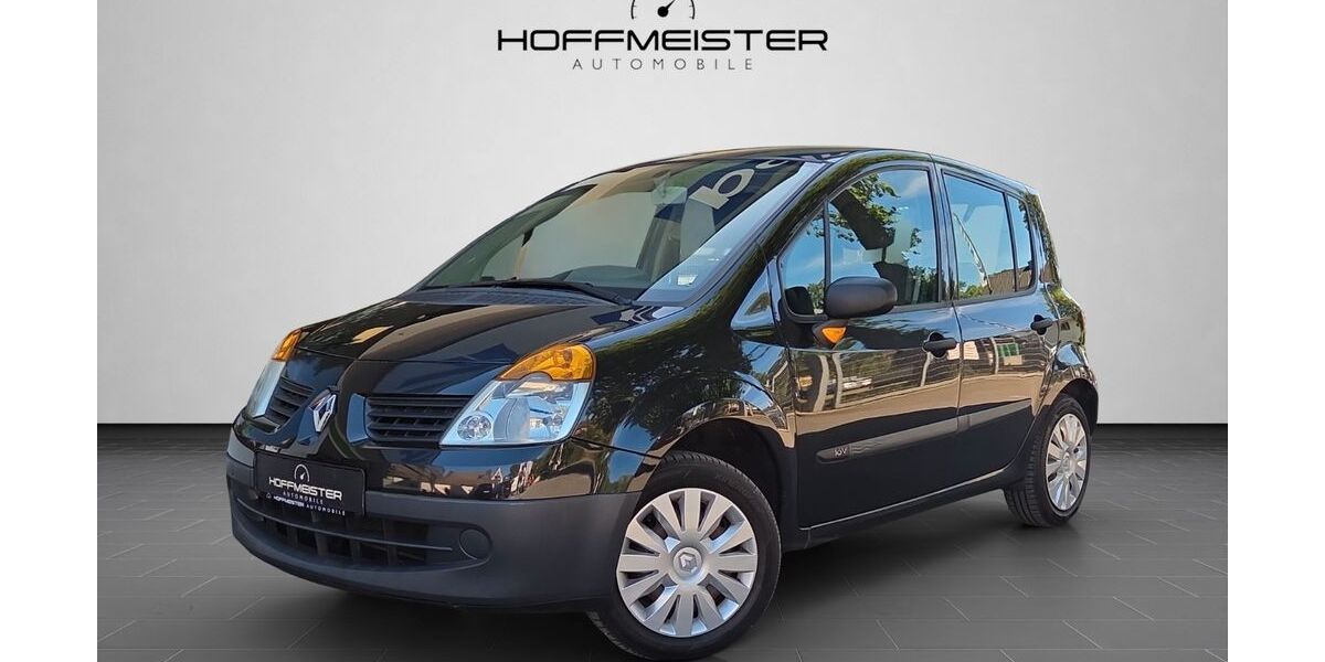 Renault Modus 202.000 km 1.630 &euro; Gütersloh 33334