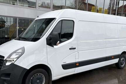 Opel Movano 113.068 km 22.760 &euro; Herford 32049