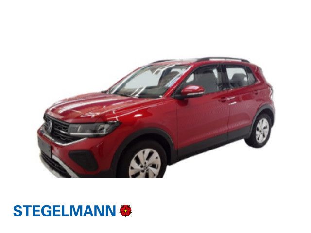 T-Cross