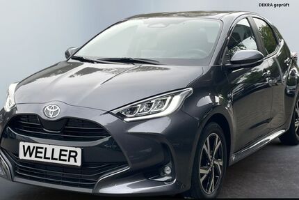Toyota Yaris 8.880 km 24.595 &euro; Herford 32049