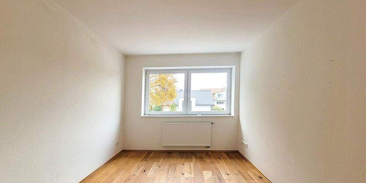 Etagenwohnung Schloß Holte-Stukenbrock Schloß Holte - 3 Zimmer, 93 m&sup2;, 295.000&euro; | Angebot:24884761
