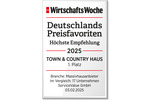 Mehrfamilienhaus, Wohnhaus Bielefeld Sennestadt - 8 Zimmer, 200 m&sup2;, 532.450&euro; | Angebot:26545035