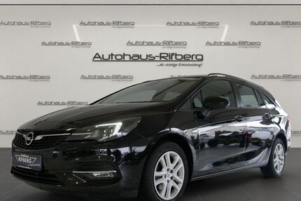 Opel Astra 136.000 km 9.890 &euro; Detmold 32758