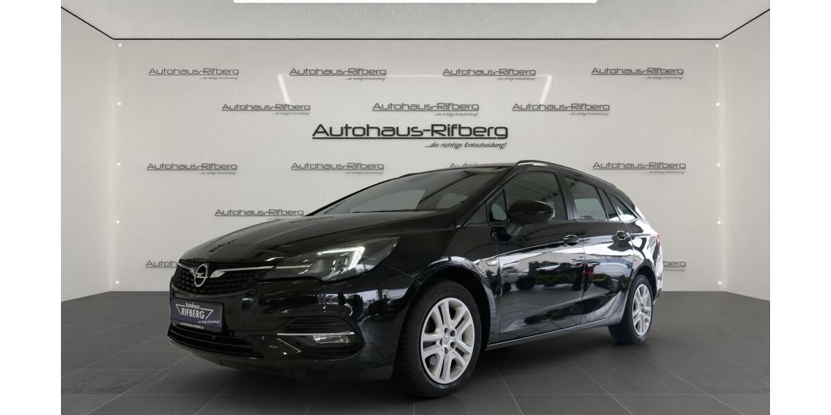 Opel Astra 136.000 km 9.890 &euro; Detmold 32758