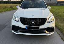 Mercedes-Benz GLE 63 AMG 62.865 km 60.000 &euro; Bielefeld 33602