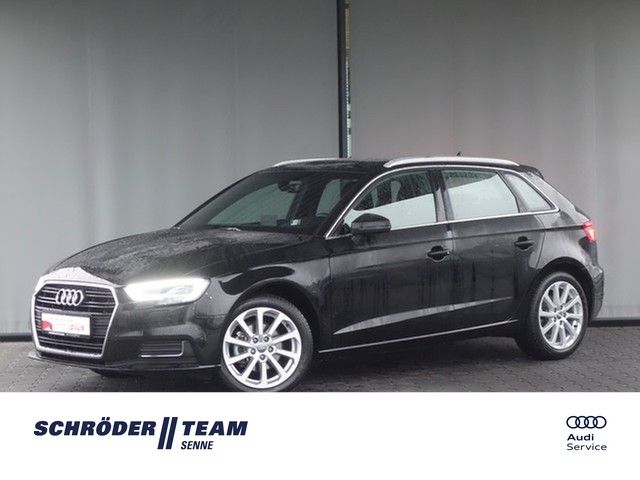 Audi A3 68.250 km 17.999 € Bielefeld-Sennestadt 33689