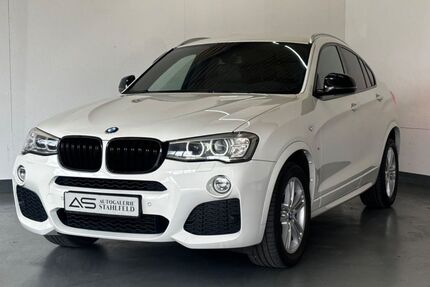 BMW X4 149.999 km 17.399 &euro; Schloß Holte Stukenbrock 33758