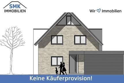 Haus zum Kaufen in Gütersloh 735.000 € 135 m² 5 zimmer