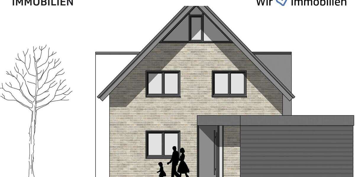 Haus zum Kaufen in Gütersloh 735.000 € 135 m² 5 zimmer