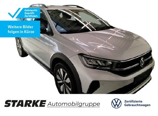 VW Taigo 10.549 km 19.660 &euro; Versmold 33775