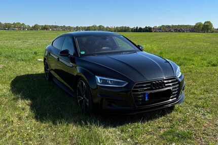 Audi A5 112.000 km 32.950 € Kirchlengern 32278