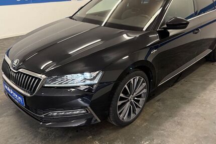 Skoda Superb 73.600 km 29.999 &euro; Delbrück 33129