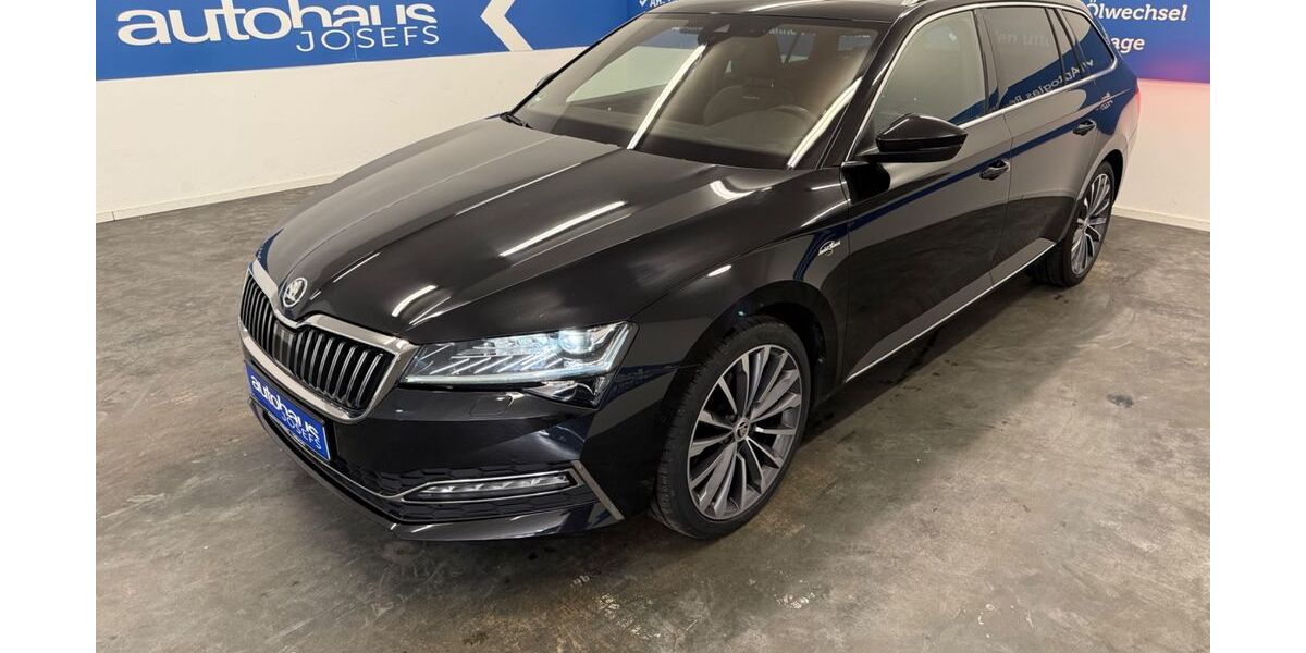 Skoda Superb 73.600 km 29.999 &euro; Delbrück 33129