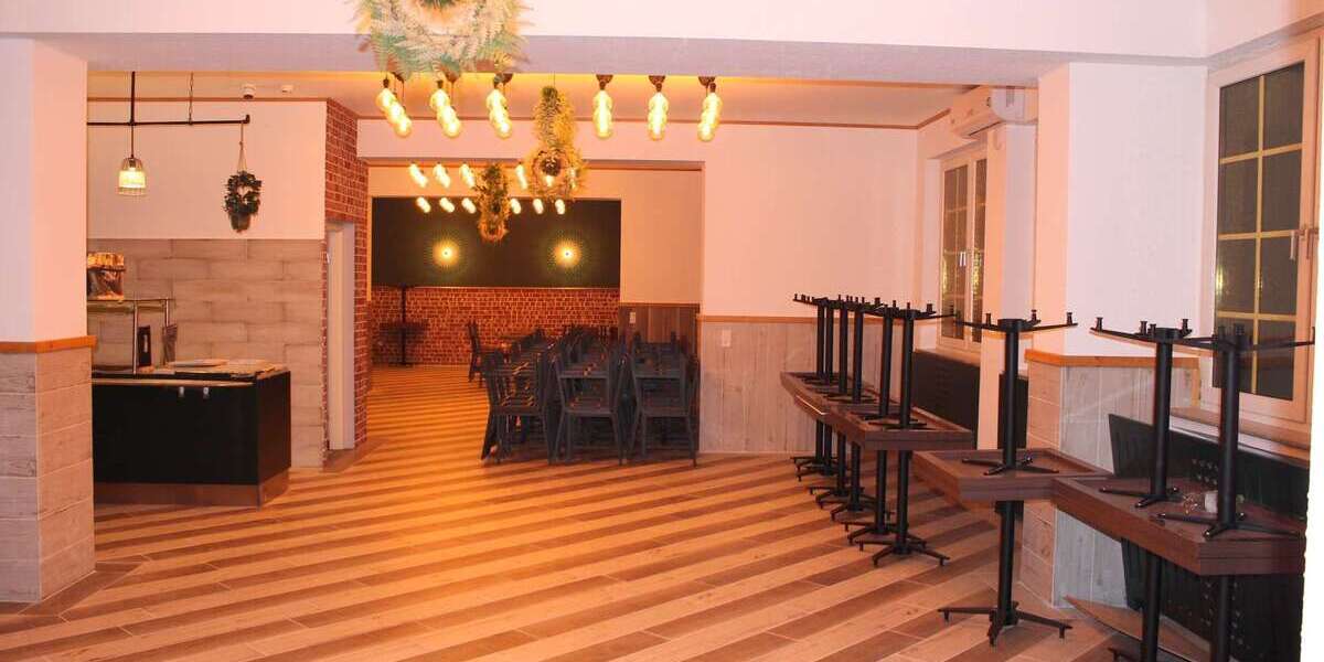 Gastronomie in Gütersloh 1.900.000 € 750 m² zimmer