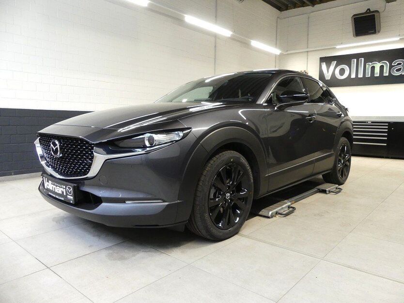 Mazda CX-30 16.000 km 28.890 € Paderborn 33106