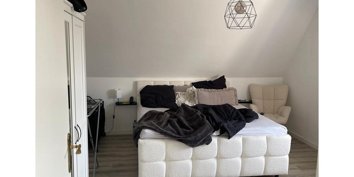 Etagenwohnung Bünde - 2 Zimmer, 45 m&sup2;, 500&euro; | Angebot:25782613