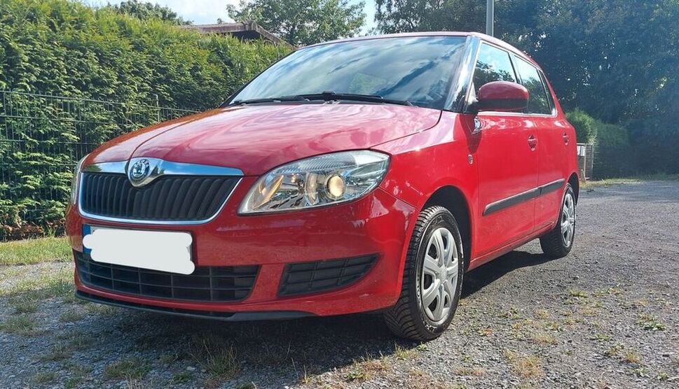 Fabia