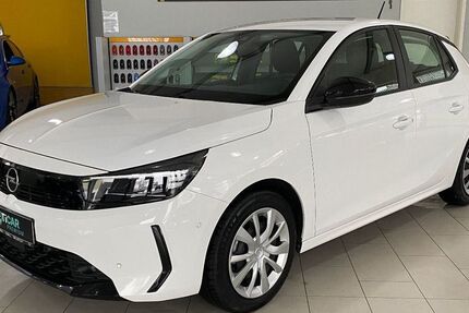 Opel Corsa 19.050 km 14.990 &euro; Bielefeld 33602