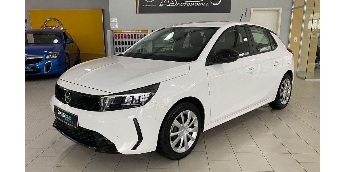 Opel Corsa 19.050 km 14.990 &euro; Bielefeld 33602