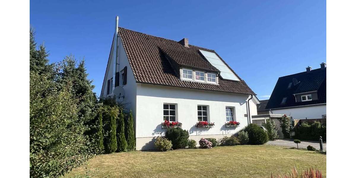 Einfamilienhaus Bielefeld Heepen - 5 Zimmer, 125 m&sup2;, 438.000&euro; | Angebot:27397889