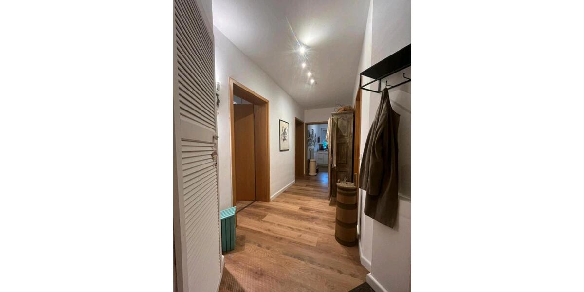 Etagenwohnung Oerlinghausen - 3 Zimmer, 70 m&sup2;, 580&euro; | Angebot:26439728