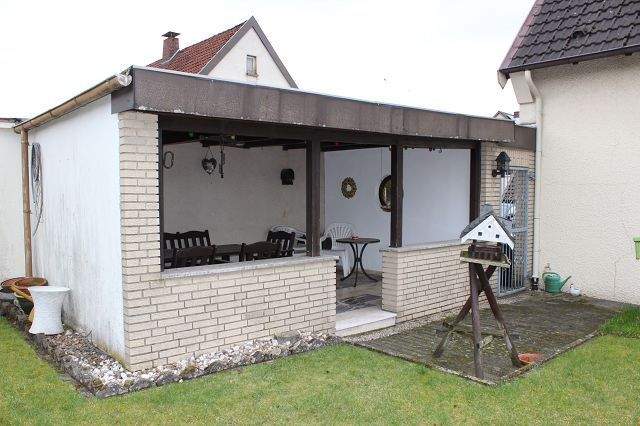 Doppelhaushälfte Steinhagen Amshausen - 3 Zimmer, 69 m&sup2;, 185.000&euro; | Angebot:26542827