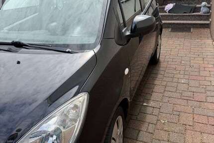 Opel Agila 89.900 km 2.777 &euro; Herford, Hansestadt 32052