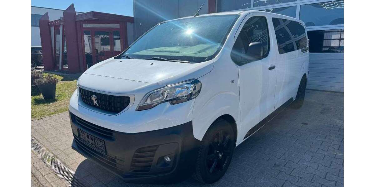 Peugeot Expert 131.796 km 15.790 &euro; Bielefeld 33719