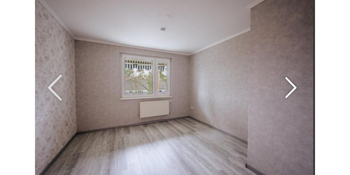 Etagenwohnung Bielefeld Sennestadt - 3 Zimmer, 70 m&sup2;, 700&euro; | Angebot:25398245