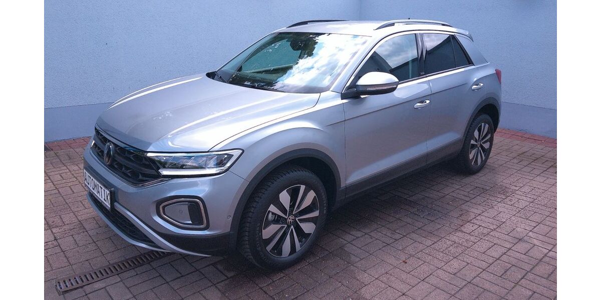 VW T-Roc 19.345 km 26.990 &euro; Bad Oeynhausen 32545