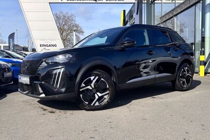 Peugeot 2008 31.441 km 23.790 &euro; Gütersloh 33334