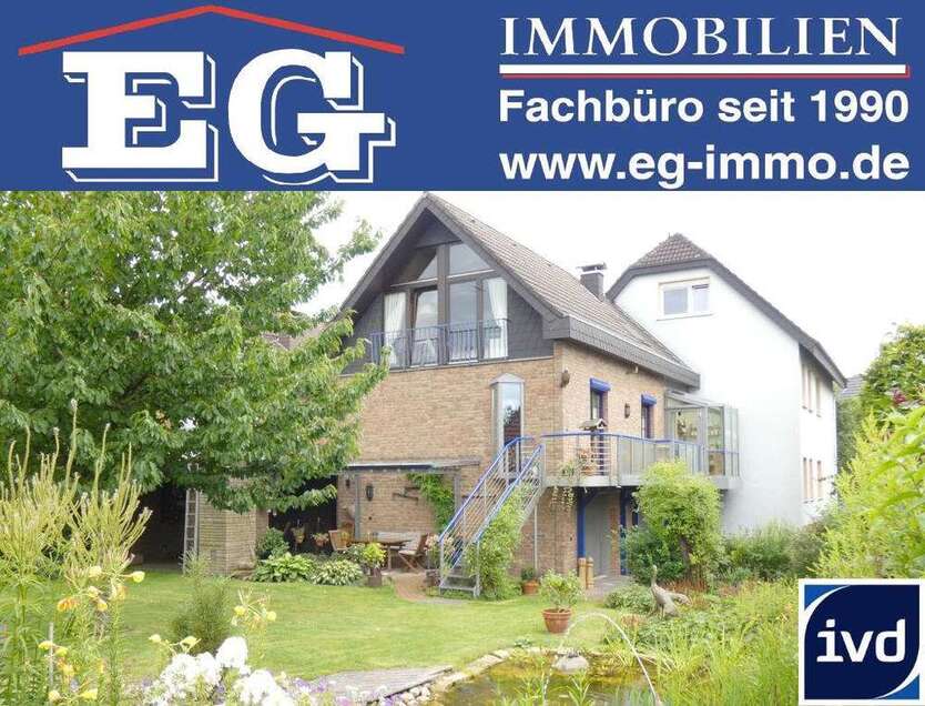 Haus zum Kaufen in Bad Salzuflen 478.500 € 313 m²