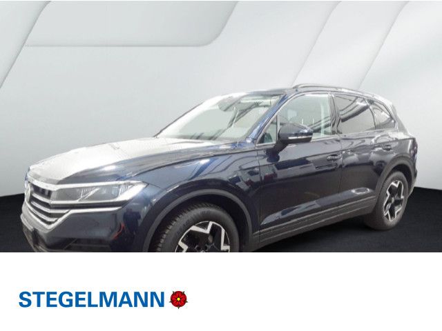 Touareg