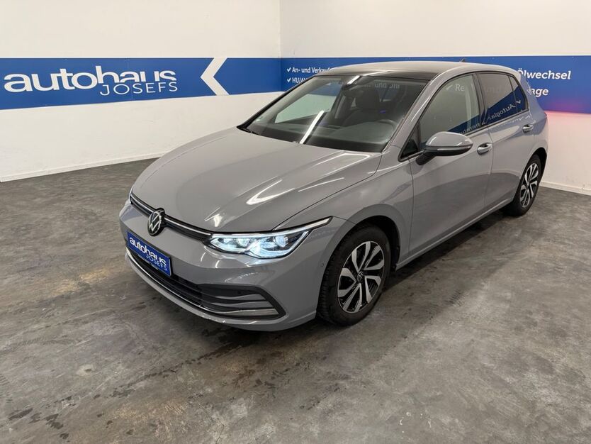VW Golf 97.662 km 24.800 € Delbrück 33129