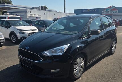 Ford C-Max 127.181 km 6.700 &euro; Melle 49324