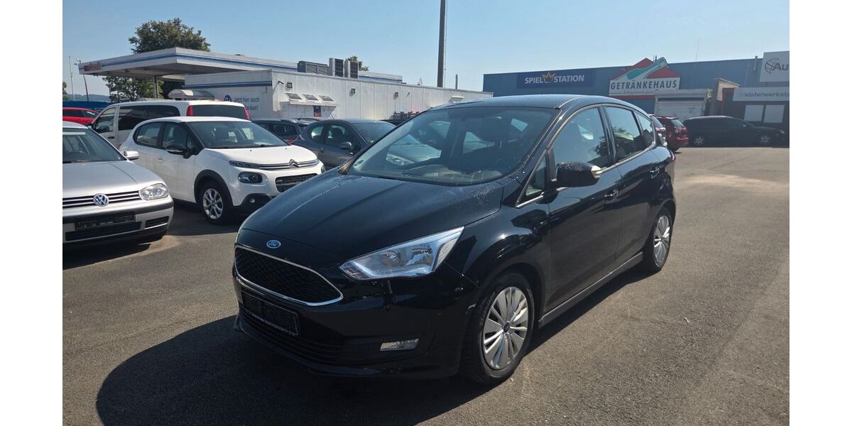 Ford C-Max 127.181 km 6.700 &euro; Melle 49324
