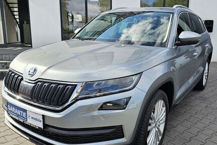 Skoda Kodiaq 174.691 km 20.990 € Löhne 32584
