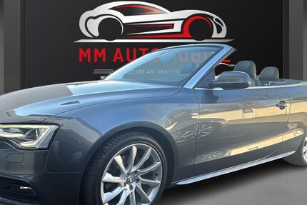 Audi A5 123.000 km 19.780 &euro; Detmold 32758