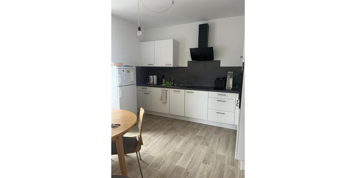 Etagenwohnung Bielefeld Schildesche - 2 Zimmer, 50 m&sup2;, 620&euro; | Angebot:26415594