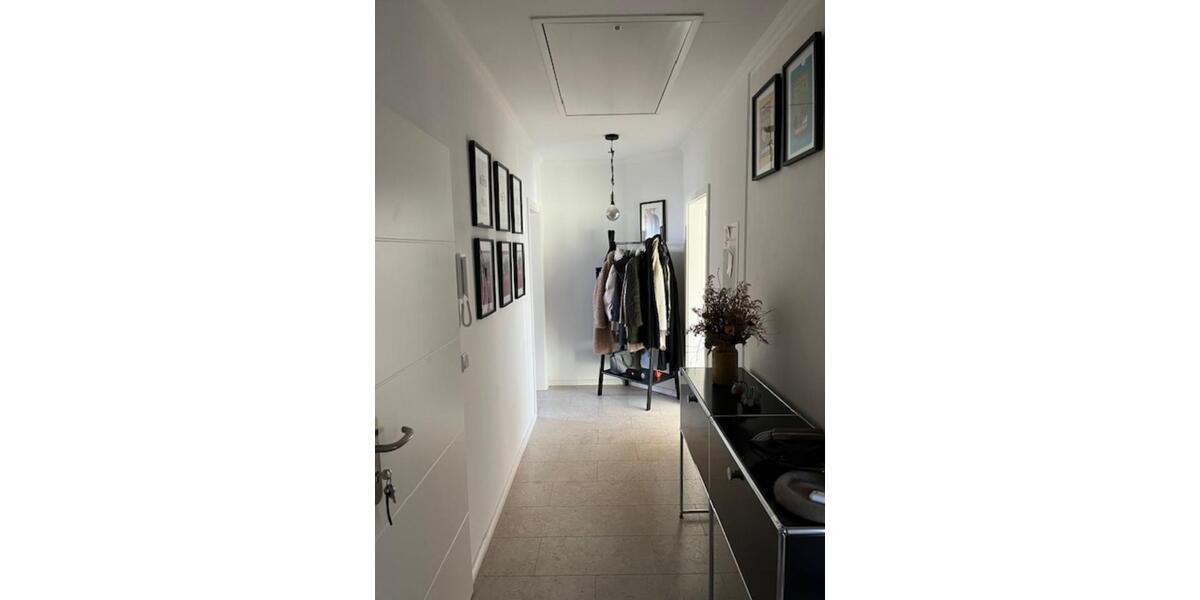 Etagenwohnung Gütersloh Isselhorst - 3 Zimmer, 88 m&sup2;, 352.000&euro; | Angebot:20007643