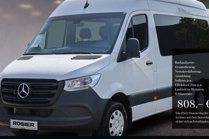 Mercedes-Benz Sprinter 6.300 km 48.990 € Paderborn 33106
