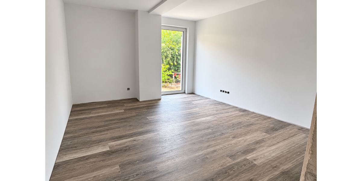 *3-Zimmerwohnung mit Terrasse oder Balkon *Neubau-Erstbezug* - Erdgeschoßwohnung Harsewinkel | Angebot:26750560