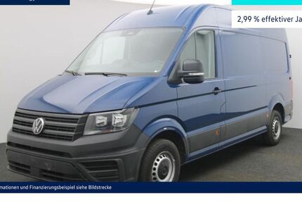 VW Crafter 7.160 km 43.920 &euro; Bad Oeynhausen 32547